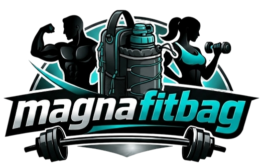Magna Fit Bag